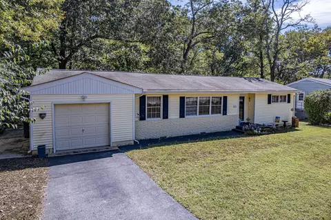 3537 Shelby Cir, Chattanooga, TN 37412