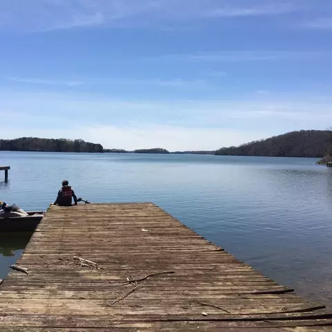 7 Lodge Rd, Spring City, TN 37381