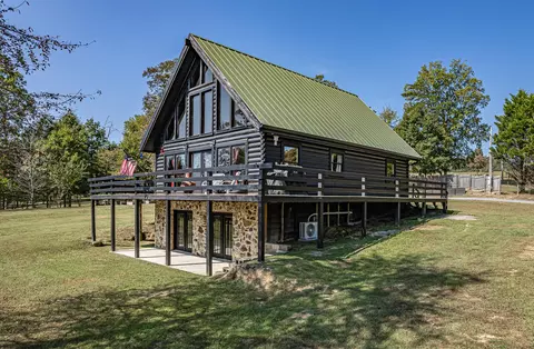 1821 NW No Pone Rd NW, Georgetown, TN 37336