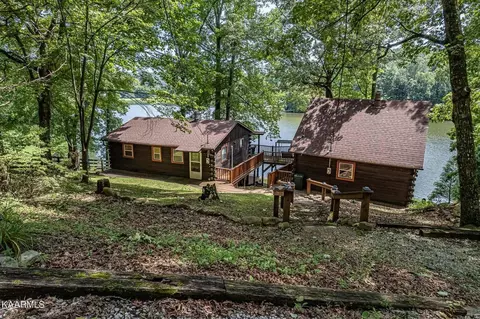 184 Waldo Boyce Ln, Spring City, TN 37381