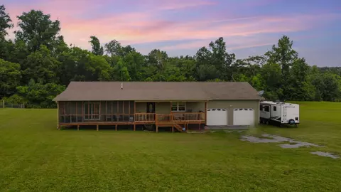 223 County Road 284, Niota, TN 37826