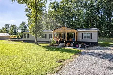 293 County Road 317, Sweetwater, TN 37874