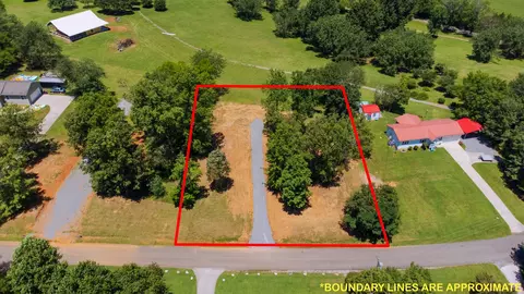 150 Lakehaven Cir, Decatur, TN 37322