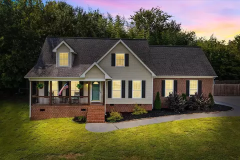 3013 Brevard Dr, Dalton, GA 30721