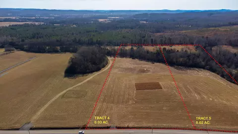4 Euchee Rd, Ten Mile, TN 37880