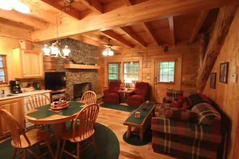 941 Wilderness Trl, Oneida, TN 37841 photo 13