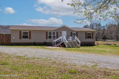 8298 S Nopone Valley Rd, Decatur, TN 37322