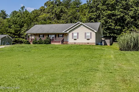 262 Co Rd 587, Englewood, TN 37329