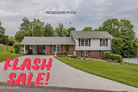 120 County Road 142, Riceville, TN 37370