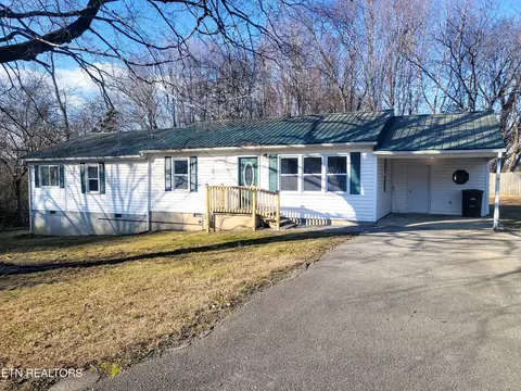 1508 Rock St, Athens, TN 37303