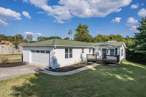 4245 W Lee Hwy, Loudon, TN 37774