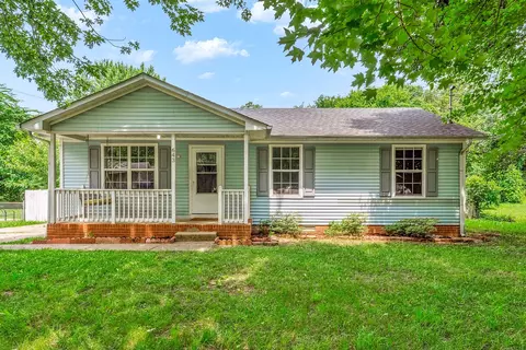 643 Artic Ave, Oak Grove, KY 42262