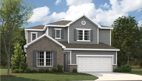 113 W Cassa Way, Mount Juliet, TN 37122