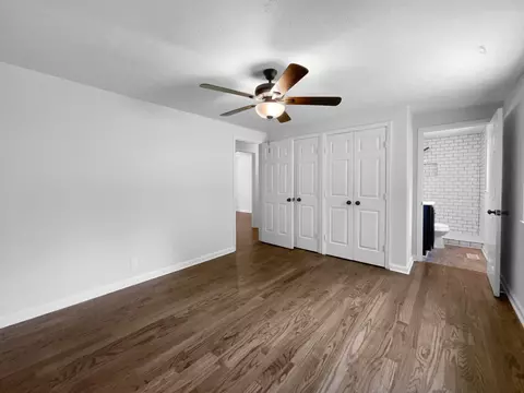 Bedroom - 7120 Sutton Pl, Fairview, TN 37062 photo 5 of 5