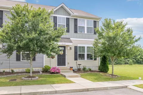 2119 Portway Aly #2119, Nashville, TN 37207
