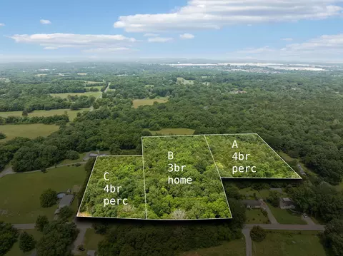 6031 Buckeye Valley Rd, Murfreesboro, TN 37129