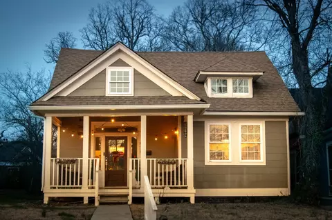 2113 Chamberlain Ave, Chattanooga, TN 37404