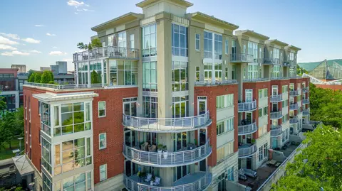 99 Walnut St # 500, Chattanooga, TN 37403