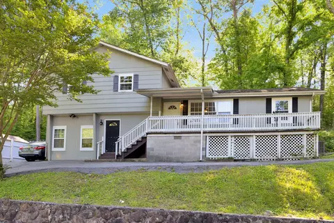 3458 Lamar Ave, Chattanooga, TN 37415