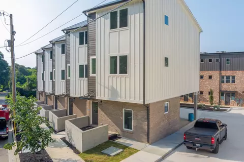 724 W Bell Ave #106, Chattanooga, TN 37405