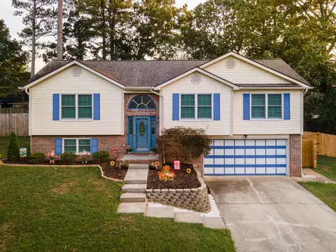 7010 Treeline Dr, Harrison, TN 37341