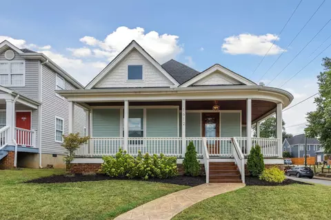 1612 Mitchell Ave, Chattanooga, TN 37408