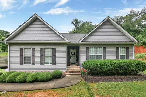 3321 Martin Rd, Chattanooga, TN 37415