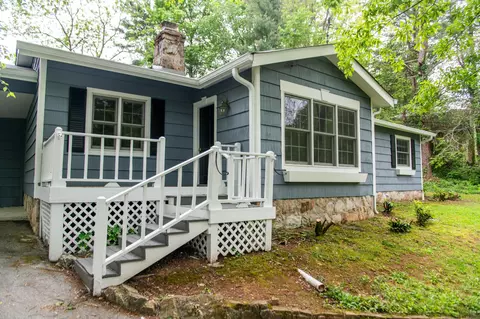 106 Dale Way, Lookout Mountain, TN 37350