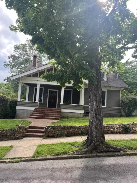 1204 Normal Ave, Chattanooga, TN 37405
