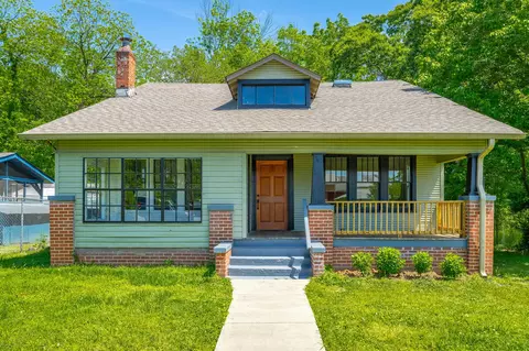 2806 Noa St, Chattanooga, TN 37406