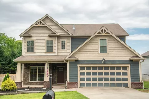 7836 Royal Harbour Cir, Ooltewah, TN 37363