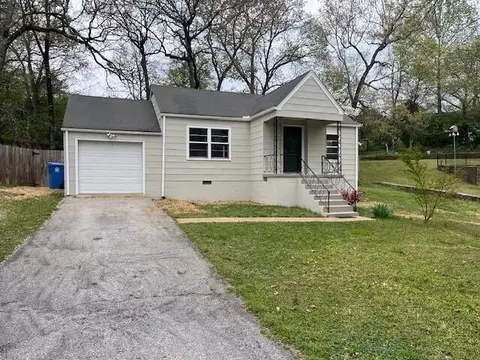 729 Emory Dr, Chattanooga, TN 37415