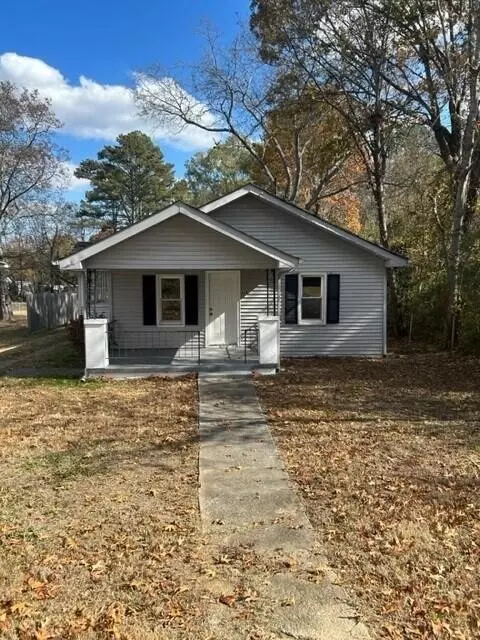628 Mohawk St, Rossville, GA 30741