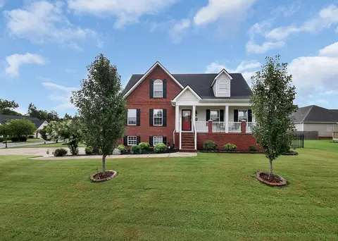 116 Rock Creek Trl, Ringgold, GA 30736