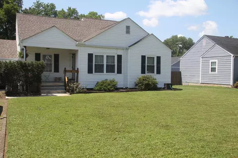 4810 Madonna Ave, Chattanooga, TN 37412