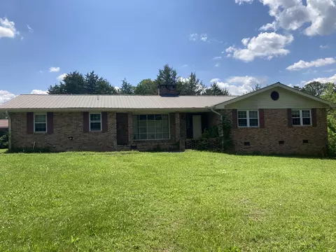 7968 S Hwy 341, Chickamauga, GA 30707