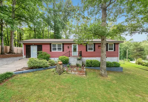 79 Everett Rd, Ringgold, GA 30736 photo 1