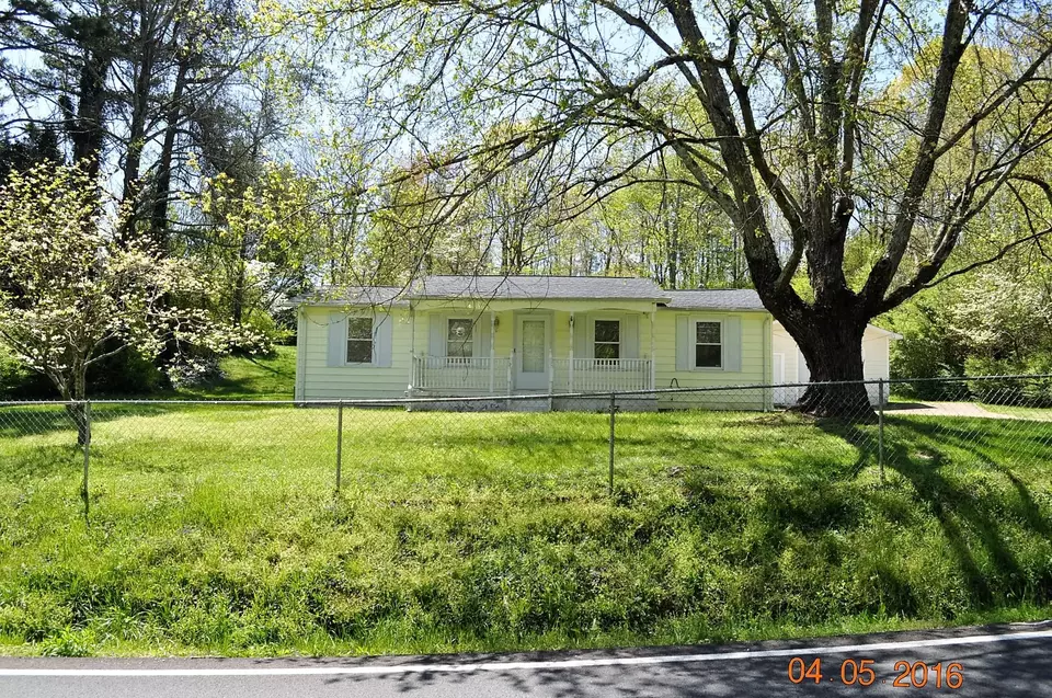  8602 Pine Ridge Rd, Ooltewah, TN 37363 photo 1