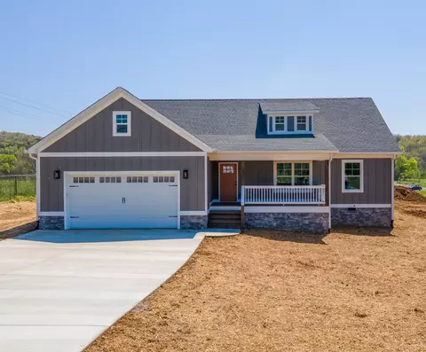 4972 Old State Highway 28, Dunlap, TN 37327