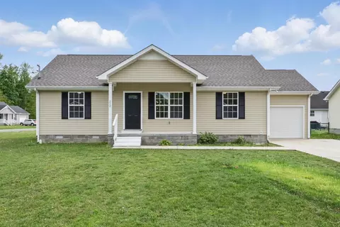 272 John Mark Ct, Manchester, TN 37355