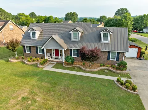 106 Greenland Farms Dr, Clarksville, TN 37040