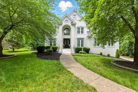 1060 Wilshire Way, Brentwood, TN 37027