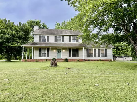 1307 Tomahawk Trce, Murfreesboro, TN 37129