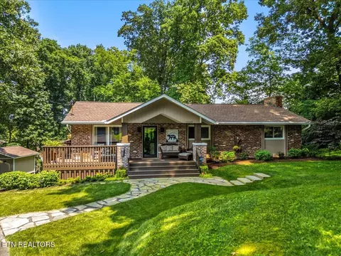 12220 Warrior Trail Tr, Knoxville, TN 37922