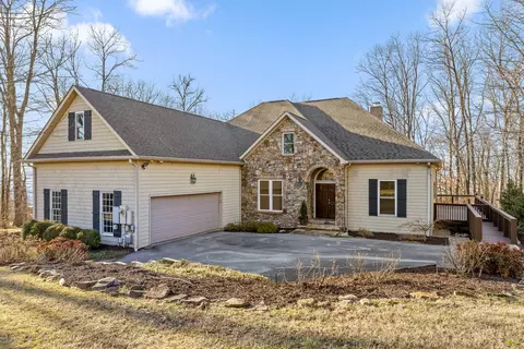 11 Wood Hollow Rd, Lookout Mountain, GA 30750