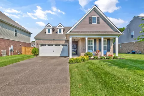 625 Foster Ln, Mount Juliet, TN 37122