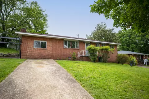 7750 Vista Hills Dr, Chattanooga, TN 37416
