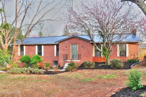 4230 Ventura Dr, Knoxville, TN 37938