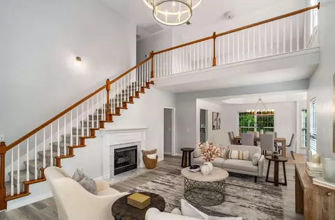 77 Kendall Park Dr, Nashville, TN 37217
