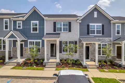 5211 Gladecress Ln, Hermitage, TN 37076